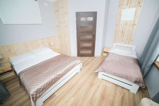 Апартаменты MS-APART Apartament przy Parku Zdrojowym Поляница-Здруй-15